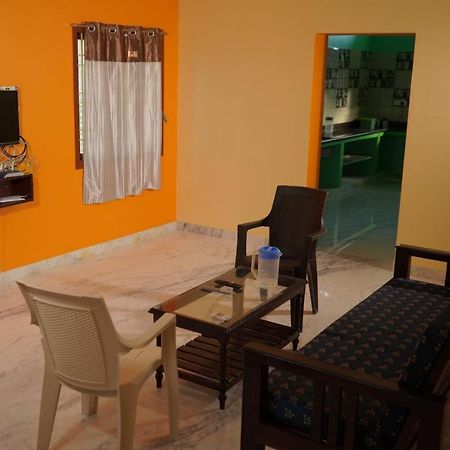Ssk Home Stay ポンディシェリ エクステリア 写真